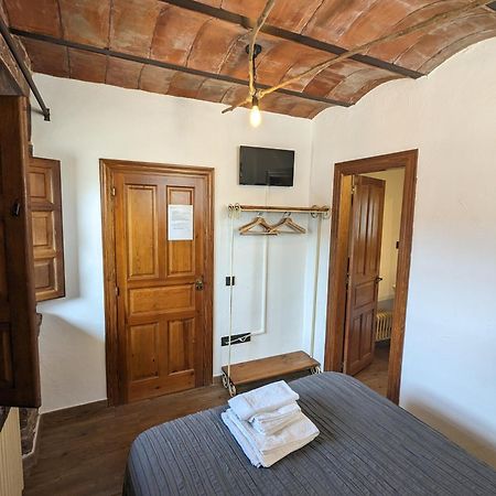 Las Casas De Isu Villaviciosa  Eksteriør bilde
