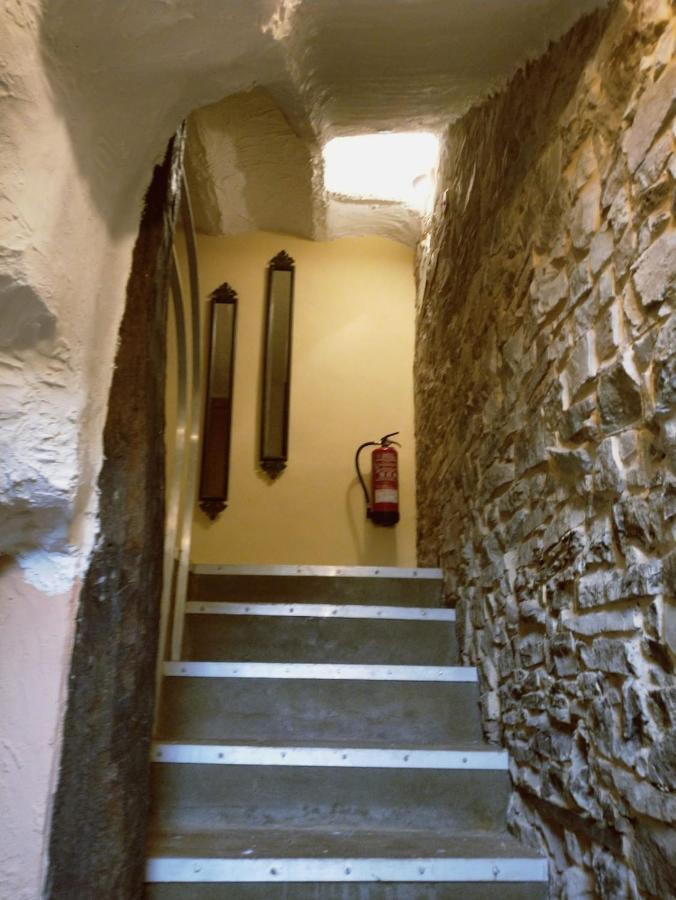 Las Casas De Isu Villaviciosa  Eksteriør bilde